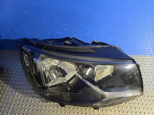 Laden Sie das Bild in den Galerie-Viewer, Frontscheinwerfer VW Transporter 7E1941016AD Rechts Scheinwerfer Headlight SCH5118512887eq