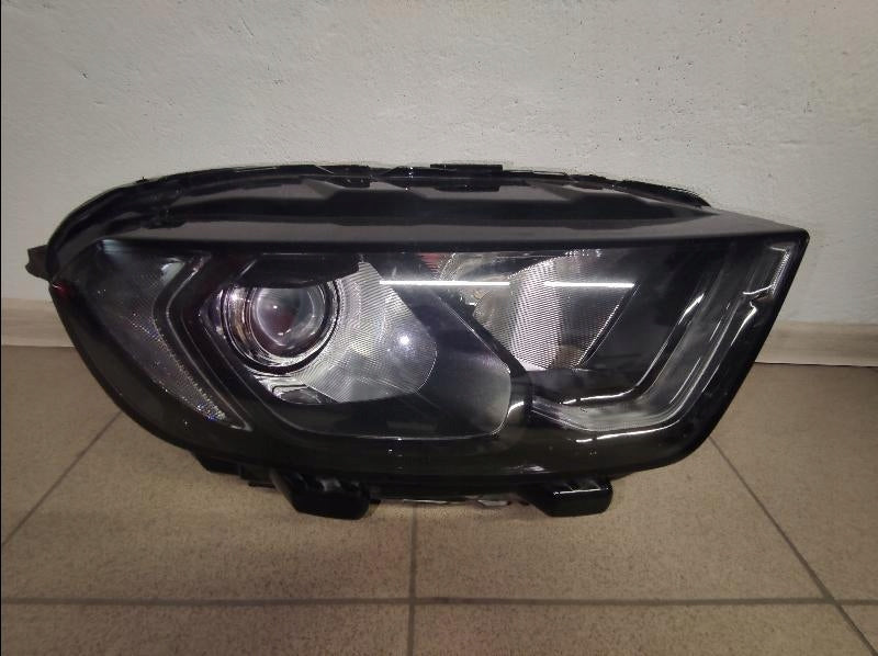 Frontscheinwerfer Ford Ecosport GN15-13D154-HE Xenon Rechts Headlight