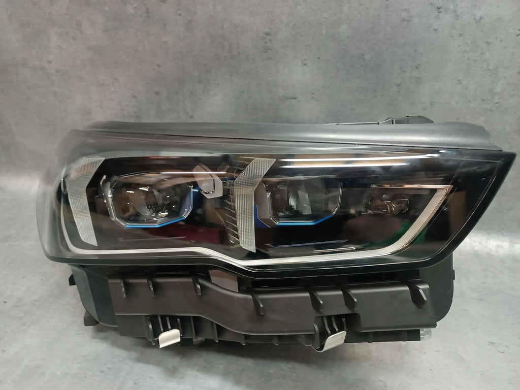 Frontscheinwerfer BMW 5 5A798D2 Rechts Scheinwerfer Headlight