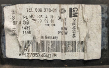 Laden Sie das Bild in den Galerie-Viewer, Frontscheinwerfer Saab 9-3 93 P12785746 Links Scheinwerfer Headlight