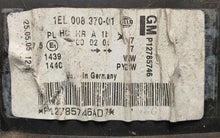 Laden Sie das Bild in den Galerie-Viewer, Frontscheinwerfer Saab 9-3 93 1EL008370-01 Links Scheinwerfer Headlight SCH9207214601rn