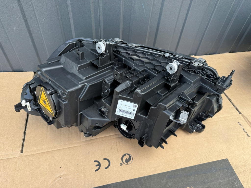 Frontscheinwerfer BMW X5 G05 X6 G06 9481790 Laser Ein Stück (Rechts oder Links) SCH1643875539xp