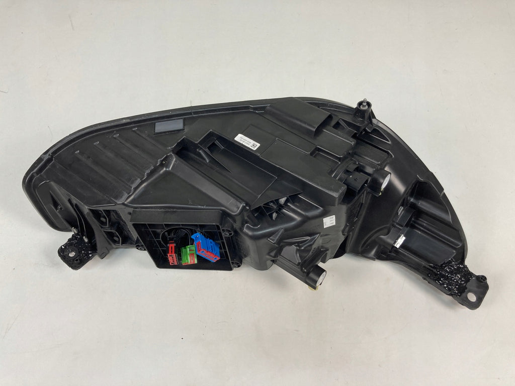 Frontscheinwerfer Ford Focus NX7B-13E017-AG LED Links Scheinwerfer Headlight SCH3489212159rz