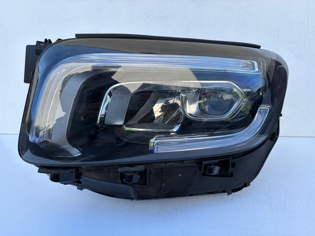 Frontscheinwerfer Mercedes-Benz Glb A2479061905 Links Scheinwerfer Headlight SCH8470901184hn