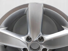Laden Sie das Bild in den Galerie-Viewer, 1x Alufelge 17 Zoll 7.0" 5x112 54ET Glanz Graphit 5K0601025AA VW Golf Vi FEL3735793196dz