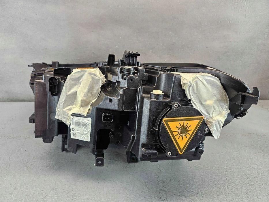 Frontscheinwerfer BMW X5 G05 G06 5A279B2-01 Laser Rechts Scheinwerfer Headlight SCH6523787939wj