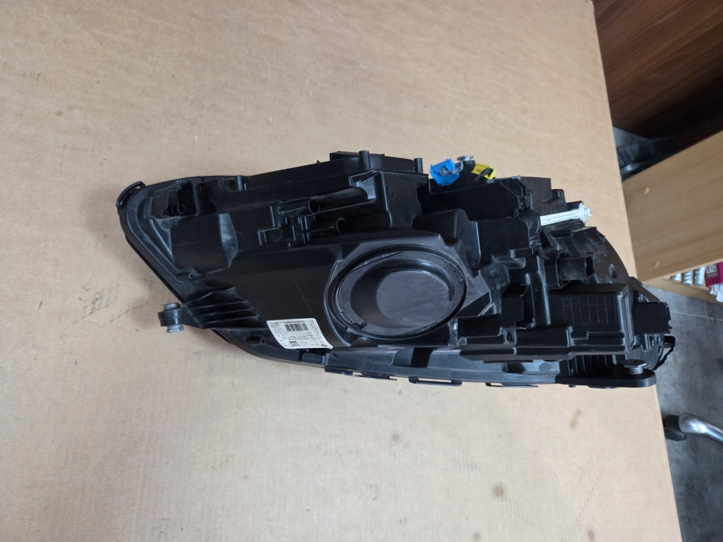 Frontscheinwerfer Mercedes-Benz W212 A2128205539KZ Links Scheinwerfer Headlight SCH8005995229qb