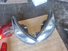 Load image into Gallery viewer, Frontscheinwerfer Hyundai Solaris Links Scheinwerfer Headlight SCH4892837419aa