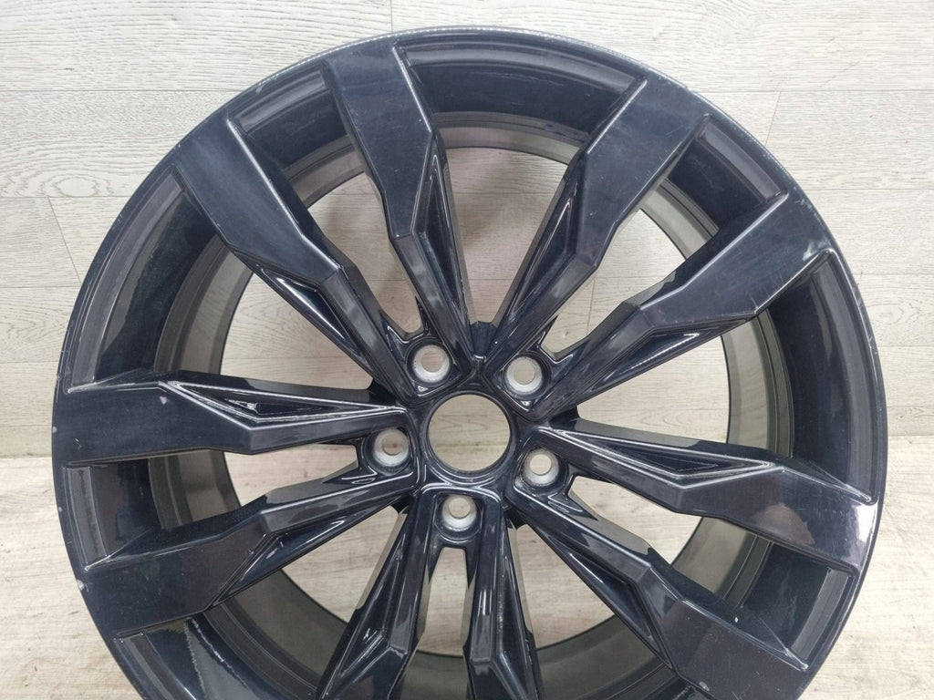 1x Alufelge 19 Zoll 5x112 2GA601025AE VW T-Roc Rim Wheel FEL4684009499gz