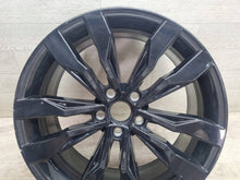 Laden Sie das Bild in den Galerie-Viewer, 1x Alufelge 19 Zoll 5x112 2GA601025AE VW T-Roc Rim Wheel FEL4684009499gz