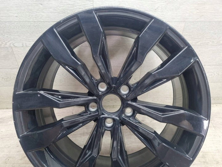 1x Alufelge 19 Zoll 5x112 2GA601025AE VW T-Roc Rim Wheel FEL4684009499gz