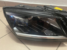 Laden Sie das Bild in den Galerie-Viewer, Frontscheinwerfer Skoda Octavia III 5E1941016E LED Rechts Scheinwerfer Headlight SCH1680085655jl
