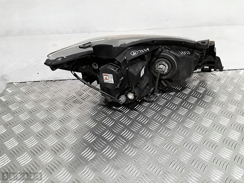 Frontscheinwerfer Mazda Cx-5 KD7851040F Links Scheinwerfer Headlight SCH9457586261lt