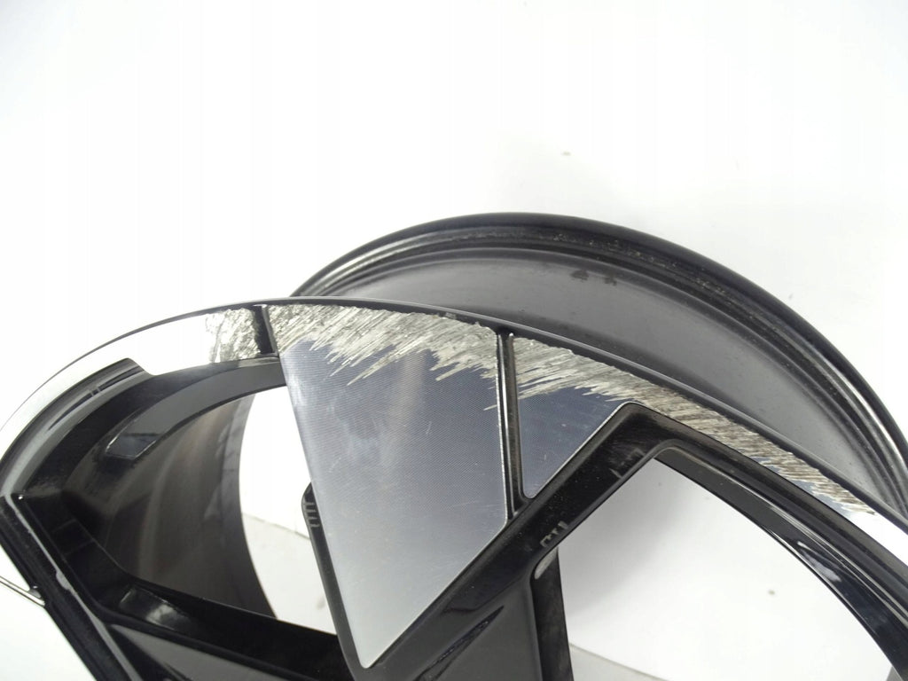 1x Alufelge 20 Zoll 8.0" 5x108 48 5ET 80000289 Volvo Rim Wheel FEL7058720195ow