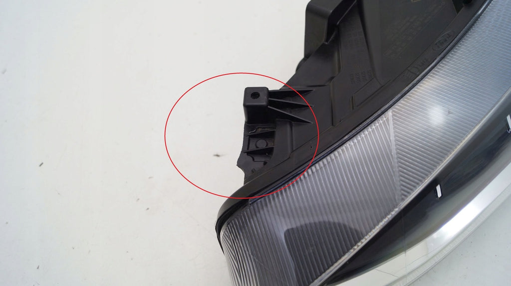 Frontscheinwerfer Ford Focus E81236589 LED Links Scheinwerfer Headlight SCH6679911104in