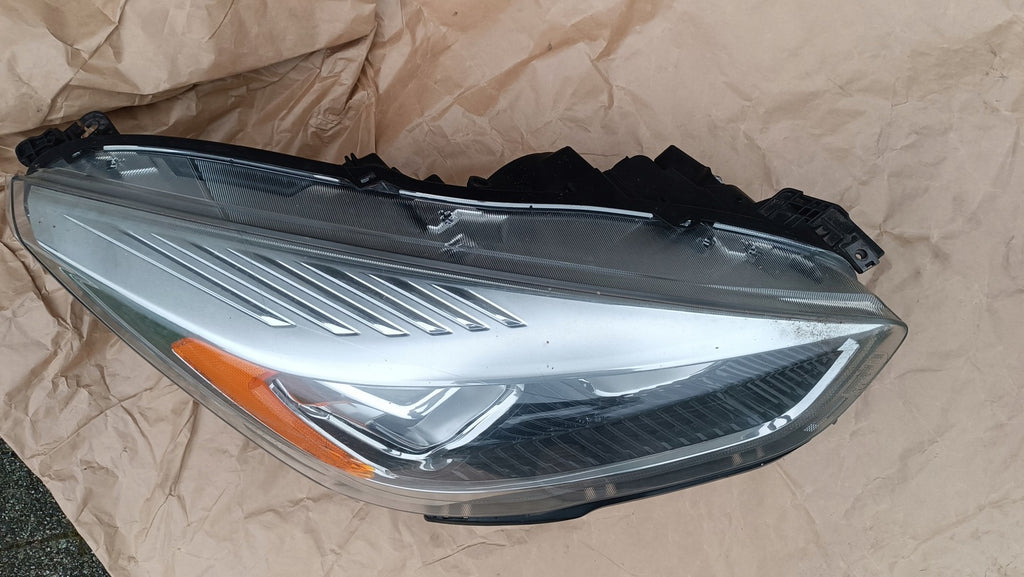 Frontscheinwerfer Ford Kuga GV41-13W029-CD LED Rechts Scheinwerfer Headlight