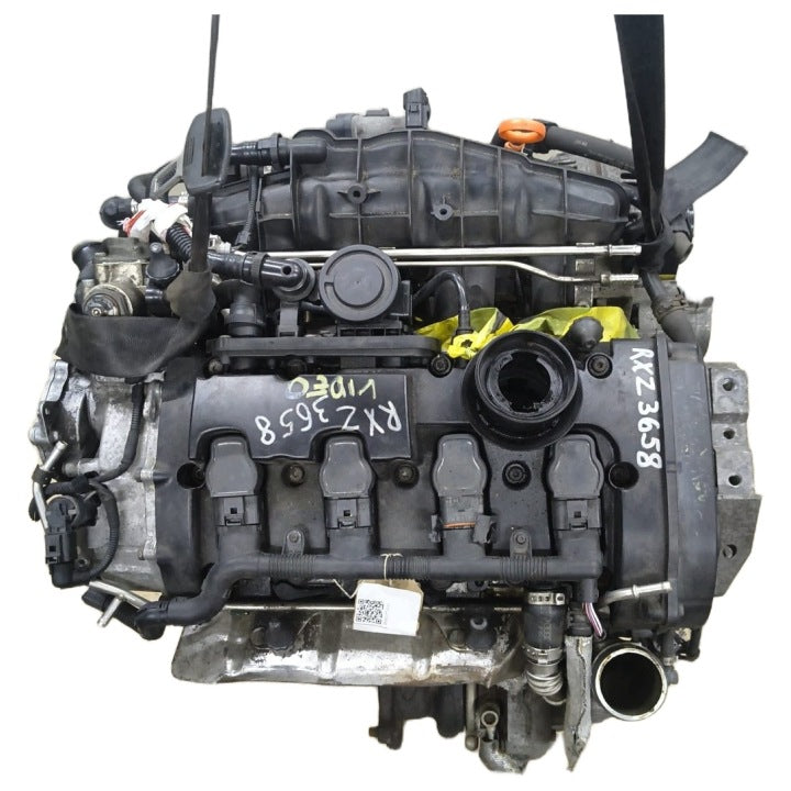 Motor Audi Seat Skoda VW Leon Octavia I BWA 2.0 TFSI 200PS 147kW Benzin Komplett MOT6488937775ke