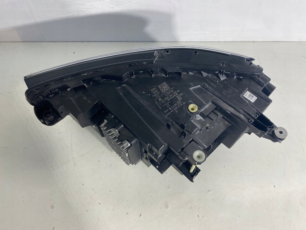 Frontscheinwerfer Audi E-Tron 89A941036M LED Rechts Scheinwerfer Headlight SCH5011821575wk