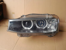 Load image into Gallery viewer, Frontscheinwerfer BMW F26 X3 F25 7400017 LED Links Scheinwerfer Headlight SCH1756462177ng