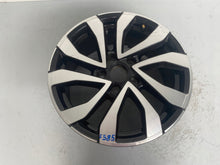 Load image into Gallery viewer, 1x Alufelge 16 Zoll 7.0" 5x112 48ET Glanz Schwarz 5H0601025AC VW Golf Viii FEL6795830605la
