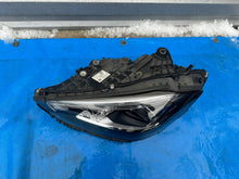 Load image into Gallery viewer, Frontscheinwerfer Mercedes-Benz A2069064703 Links Scheinwerfer Headlight SCH8612451432om
