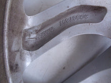 Load image into Gallery viewer, 1x Alufelge 16 Zoll 6.5" 4x108 20ET 39007897 Opel Rim Wheel FEL7521037110xv