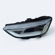 Load image into Gallery viewer, Frontscheinwerfer Audi A4 B9 8W0941011 Full LED Links Scheinwerfer Headlight