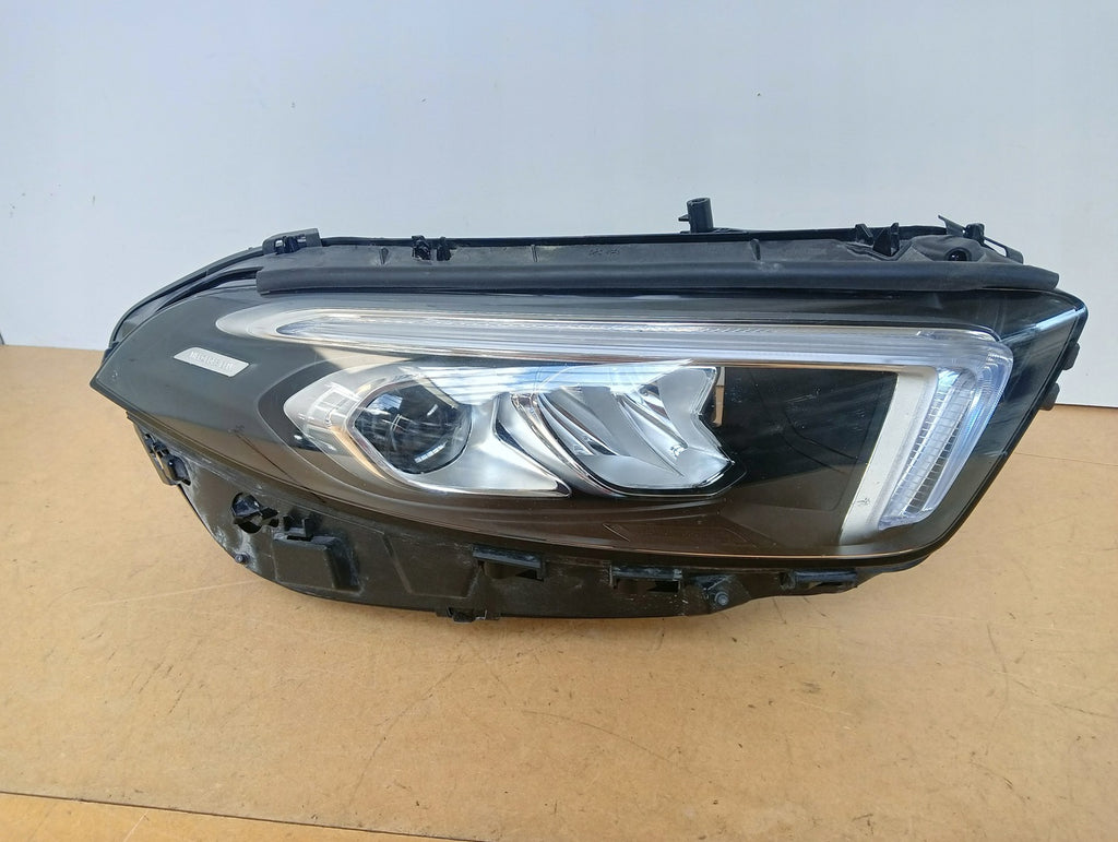 Frontscheinwerfer Mercedes-Benz W177 1779064803 LED Rechts Headlight SCH6637574279ds