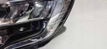 Laden Sie das Bild in den Galerie-Viewer, Frontscheinwerfer Renault Clio V 260604183R Full LED Links Headlight