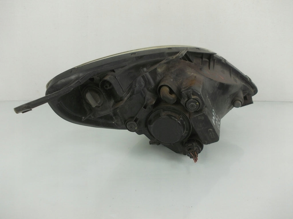 Frontscheinwerfer Hyundai I20 Links Scheinwerfer Headlight SCH1542058031bn