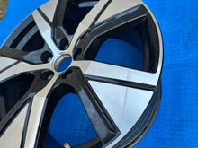 Load image into Gallery viewer, 1x Alufelge 19 Zoll 8.5" 5x108 32134537 Volvo Xc40 Rim Wheel FEL1097489215kq