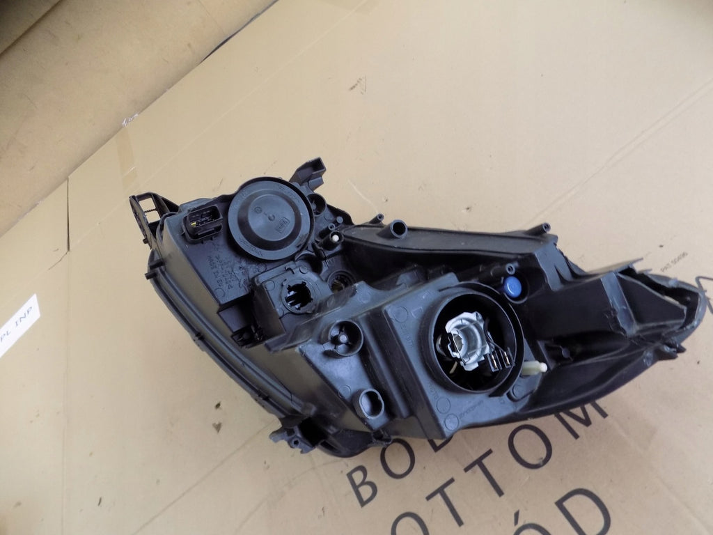 Frontscheinwerfer Peugeot 2008 I Rechts Scheinwerfer Headlight