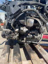 Load image into Gallery viewer, Motor Mercedes-Benz W204 W212 276952 3.5 140TKm Benzin Engine Komplett