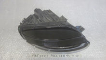 Laden Sie das Bild in den Galerie-Viewer, Frontscheinwerfer Fiat 500 A 00521400260 LED Rechts Scheinwerfer Headlight SCH4370095505lg