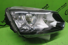 Load image into Gallery viewer, Frontscheinwerfer Skoda Yeti 5L1941016C Xenon Rechts Scheinwerfer Headlight SCH4163167991yu