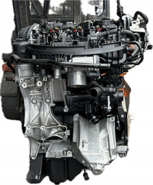 Motor Audi A5 A4 DEMA DEM 2.0 TFSI 30TKm Benzin Engine Komplett