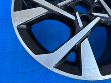Load image into Gallery viewer, 1x Alufelge 18 Zoll 7.5" 5x114.3 52910-J9800 Hyundai I Rim Wheel FEL9098345147hp