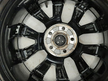 Load image into Gallery viewer, 1x Alufelge 17 Zoll 7.0" 5x108 47 5ET Glanz Schwarz L1TC-1007-KA Ford Puma FEL2541653390yr