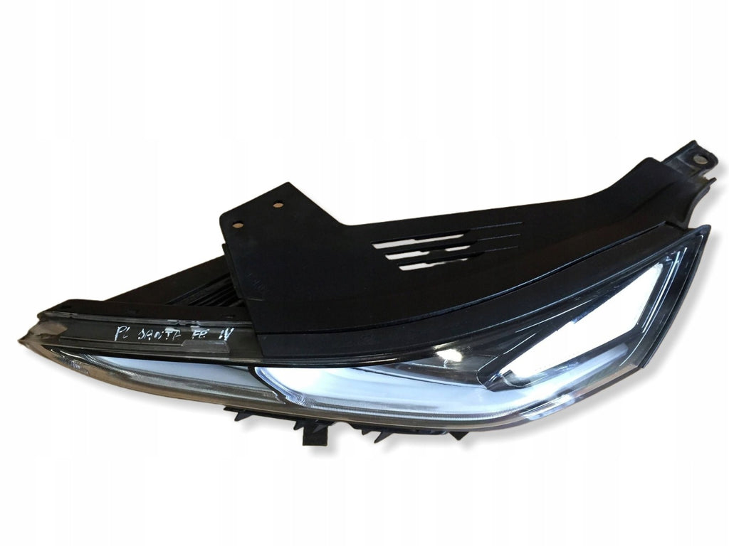 Frontscheinwerfer Hyundai Santa I Fe IV Links Scheinwerfer Headlight SCH9902818342zq