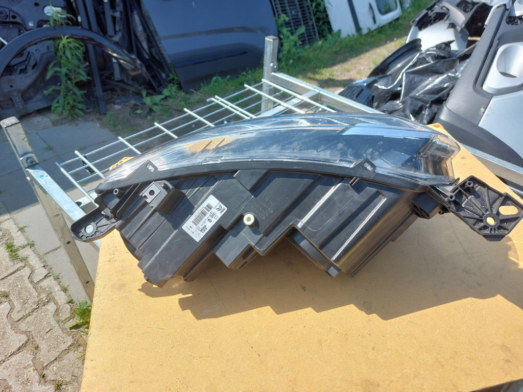 Frontscheinwerfer Citroën Berlingo 9816824880 LED Links Scheinwerfer Headlight