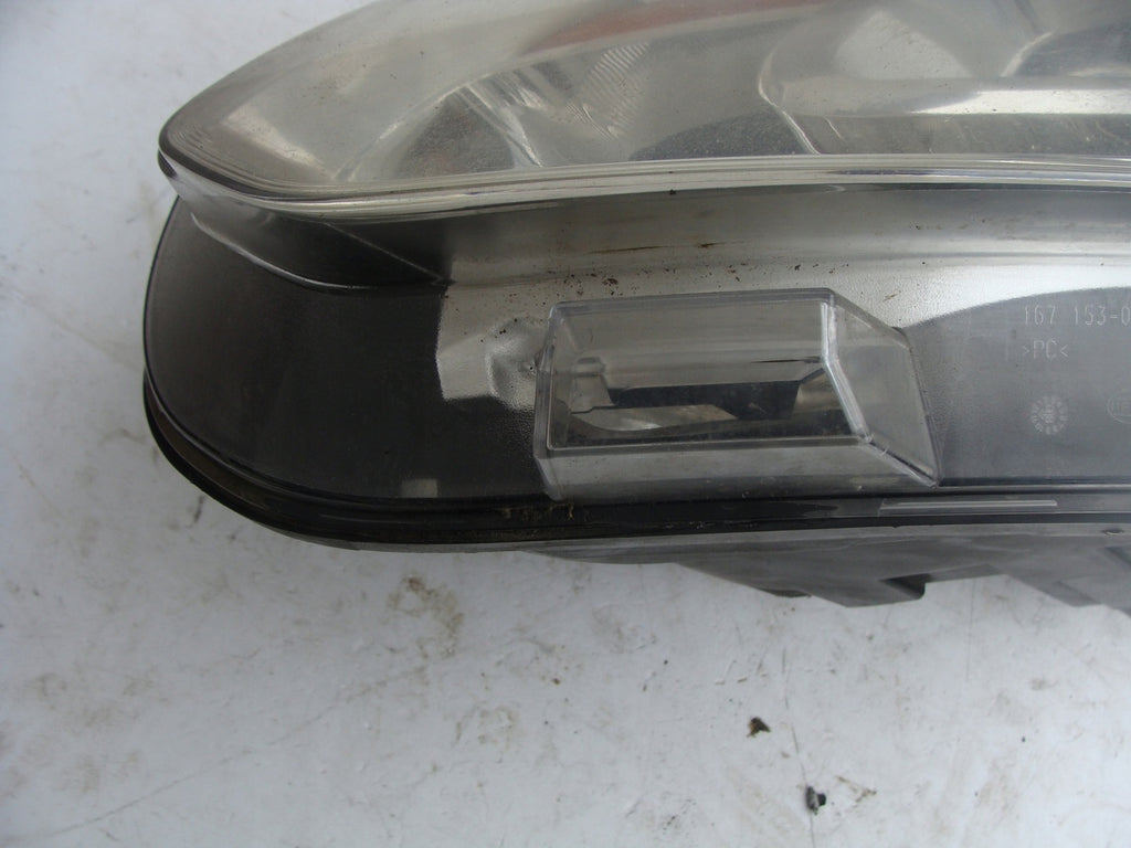 Frontscheinwerfer Citroën C3 Picasso 9681873980 Links Scheinwerfer Headlight