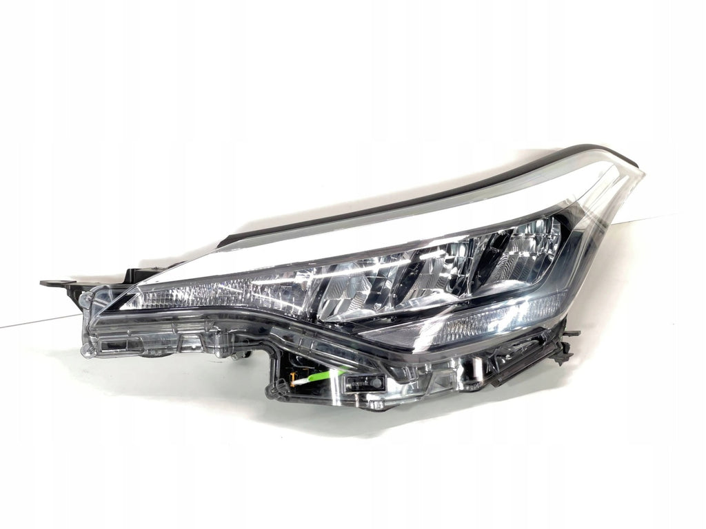 Frontscheinwerfer Toyota C-Hr 81150F4180 Links Scheinwerfer Headlight SCH3397194103tb