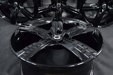 Load image into Gallery viewer, 4x Alufelge 18 Zoll 8.0" 5x108 55ET Volvo V60 I S60 Xc60 S40 Rim Wheel FEL1594778735kb