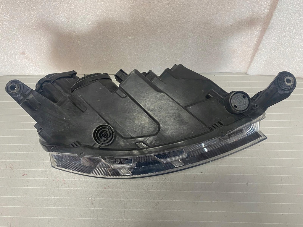 Frontscheinwerfer Skoda Rapid 5JB941015 Xenon Links Scheinwerfer Headlight SCH7871368098ac