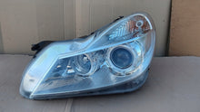 Load image into Gallery viewer, Frontscheinwerfer Mercedes-Benz Sl A2308208961 Links Scheinwerfer Headlight