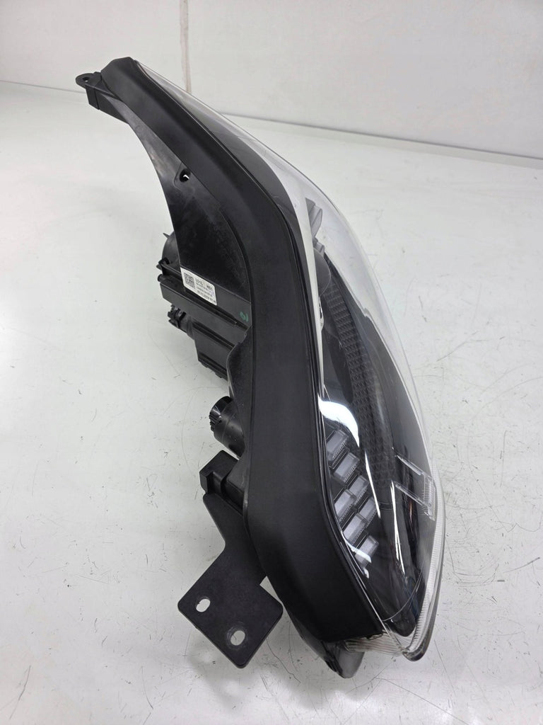 Frontscheinwerfer Kia Sportage F192101200 Links Scheinwerfer Headlight SCH7849108504os