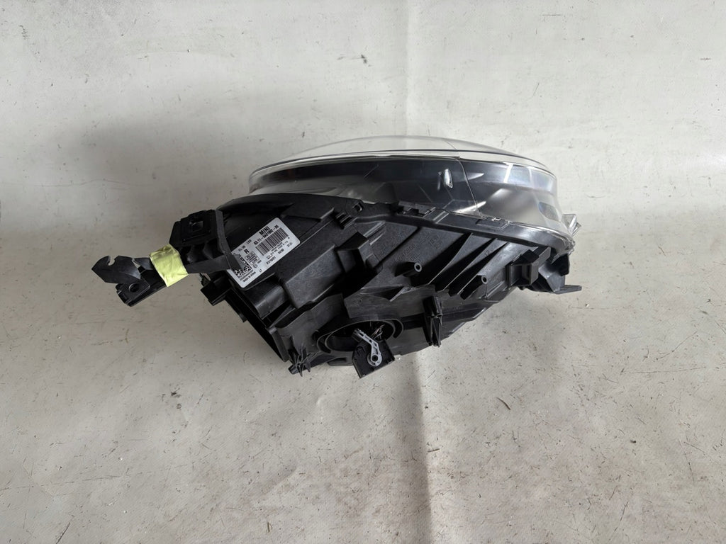 Frontscheinwerfer Mini F56 5A01962-05 LED Links Scheinwerfer Headlight SCH1974360535eh