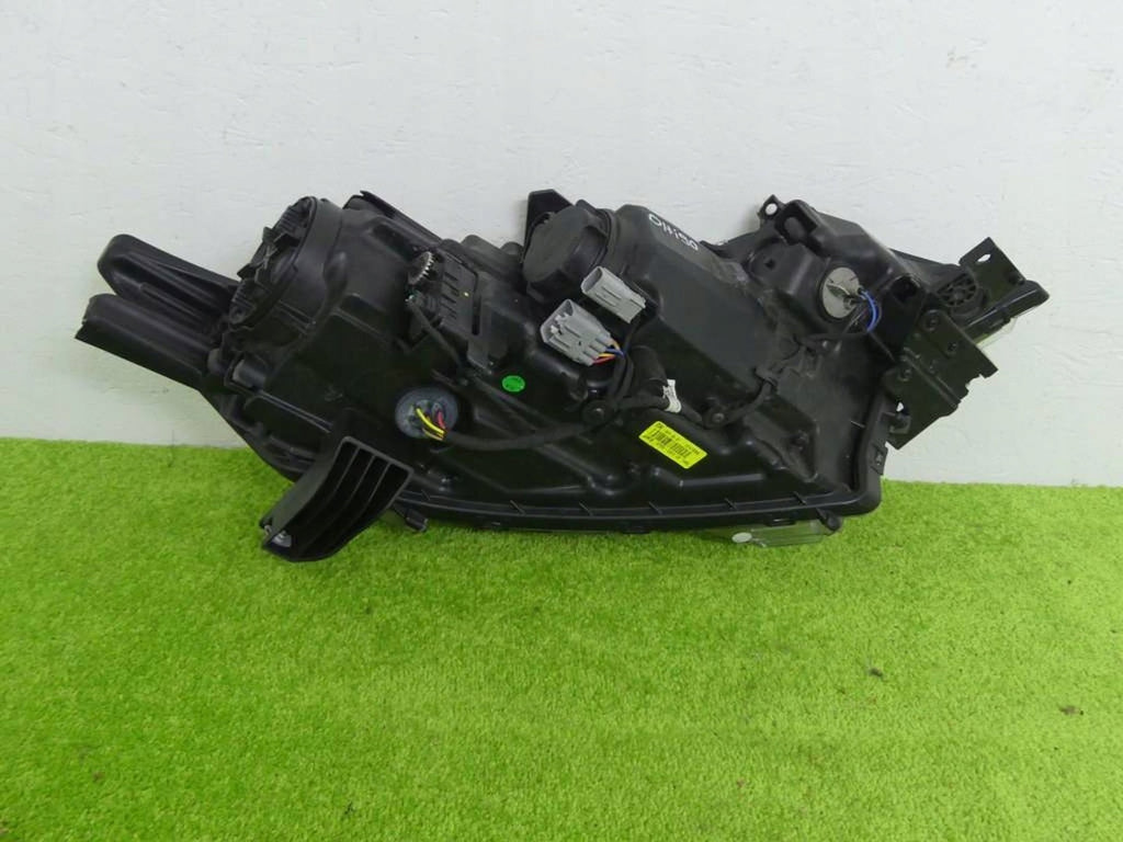 Frontscheinwerfer Mitsubishi Outlander III 8301C8-53 Links Headlight