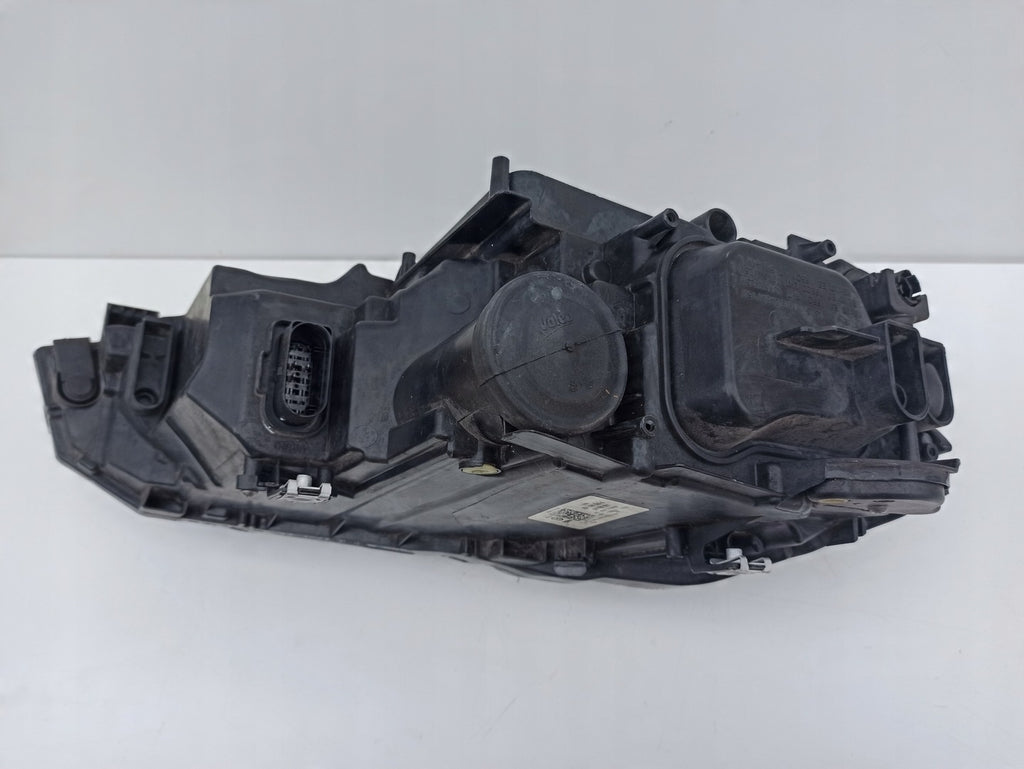 Frontscheinwerfer VW Polo 2G1941035B Full LED Links Scheinwerfer Headlight