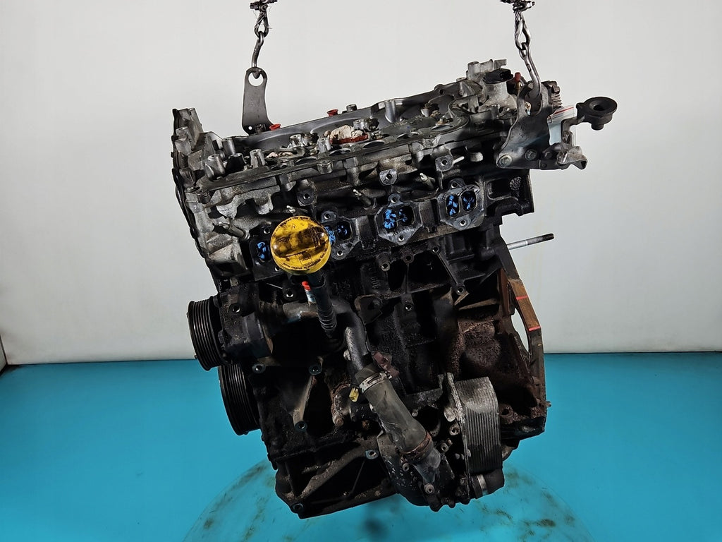 Motor Renault Laguna III IMPRK1368224 2.0 DCI 178PS 2008 Diesel Unkomplett
